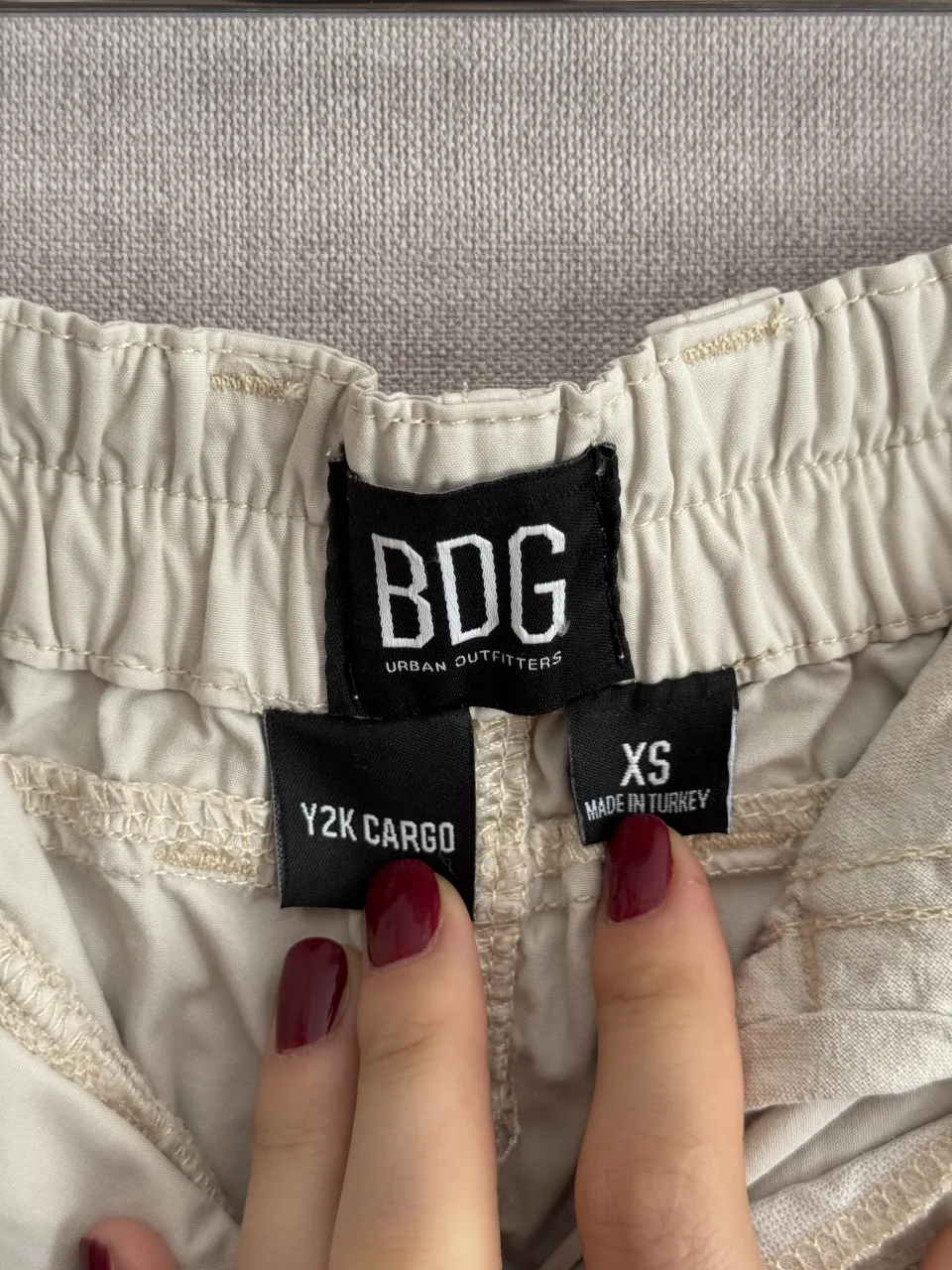 Pantalón BDG - imagen 2