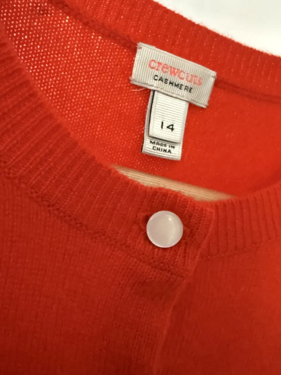 Sweater de cuello redondo Crewcut - imagen 2
