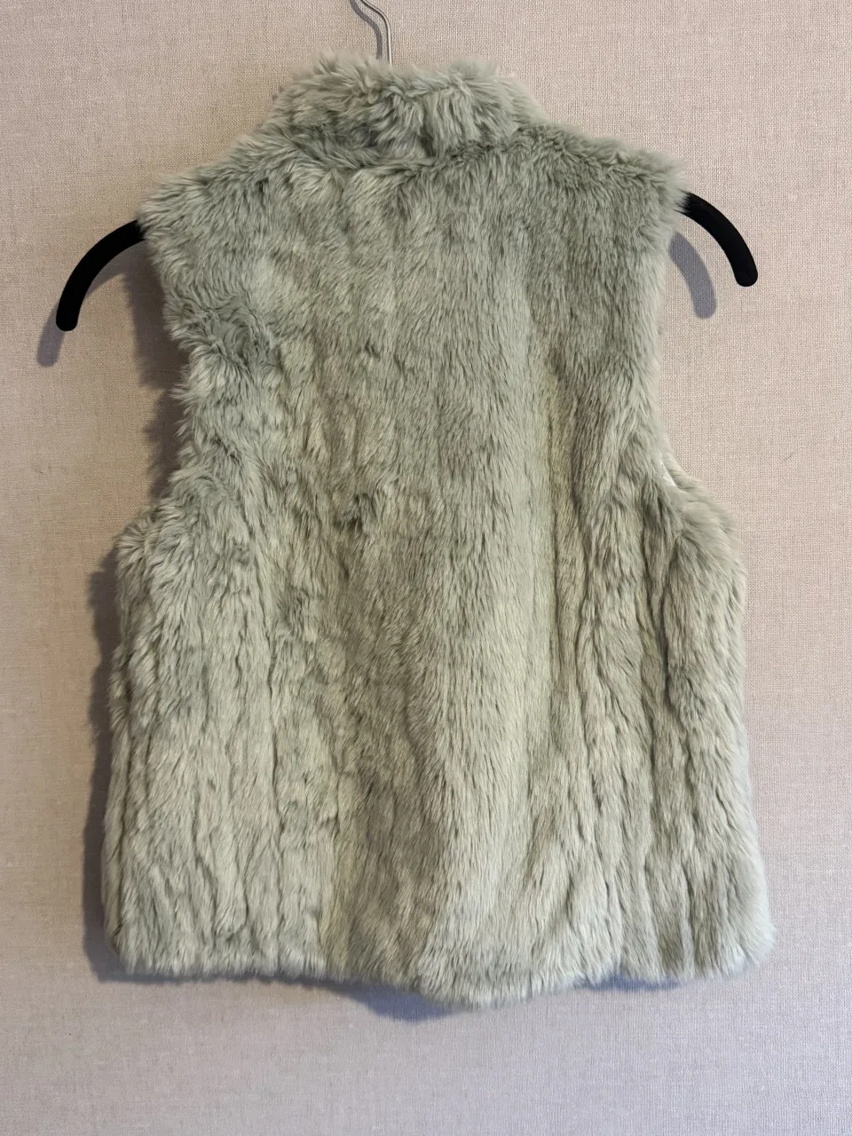 Chaleco Zara - imagen 3