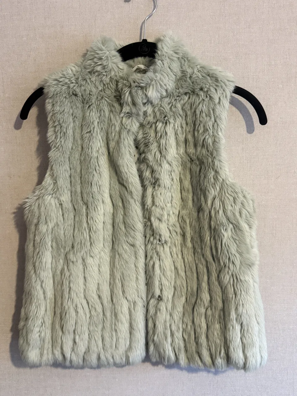 Chaleco Zara - imagen 2