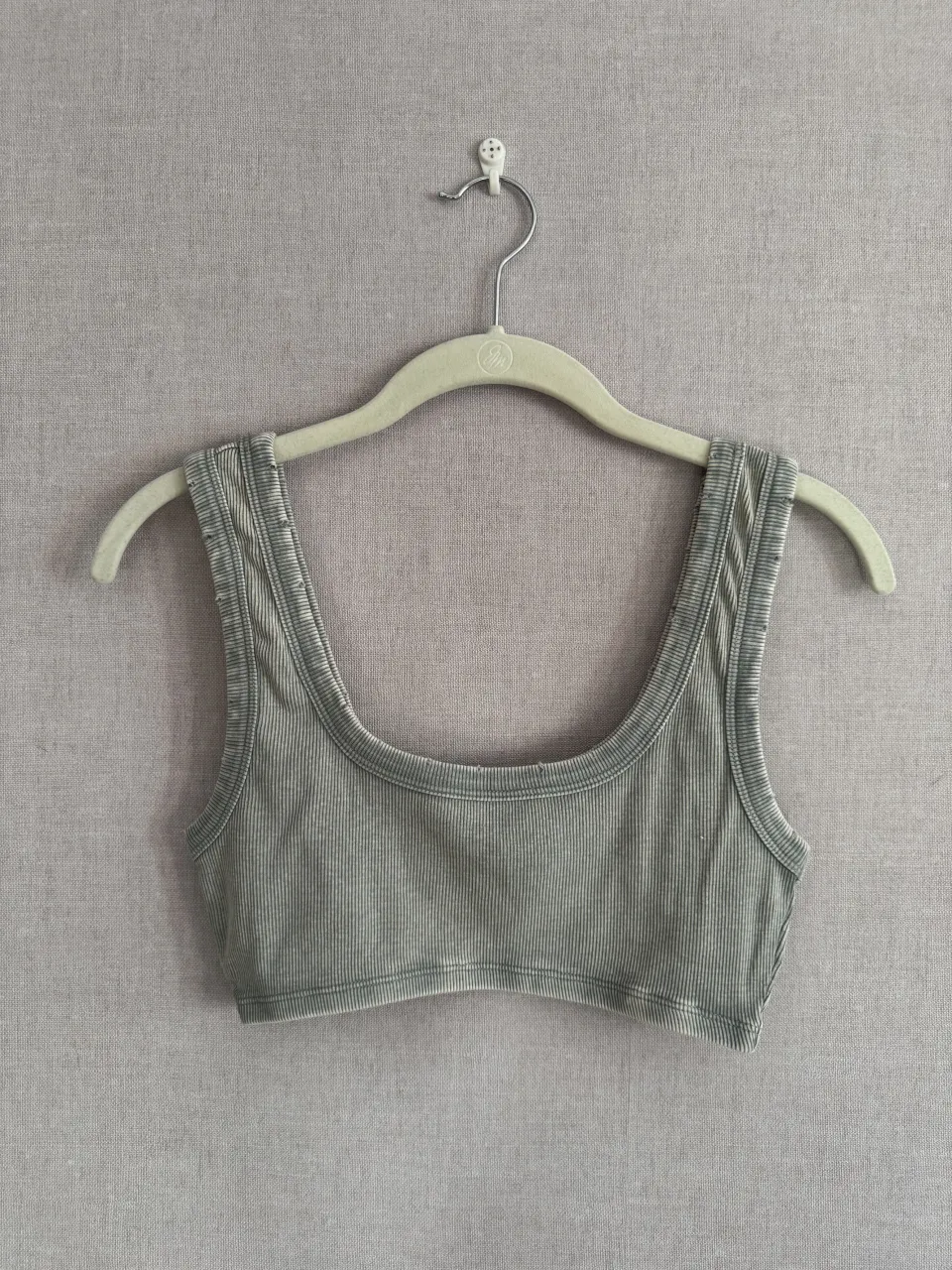 Musculosa Zara - imagen 1