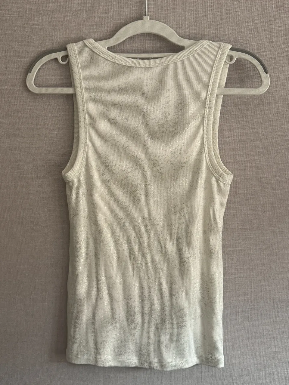 Musculosa Zara - imagen 2