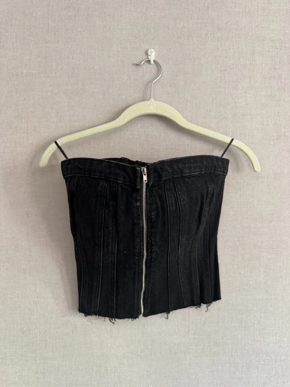 Top Zara - imagen 1
