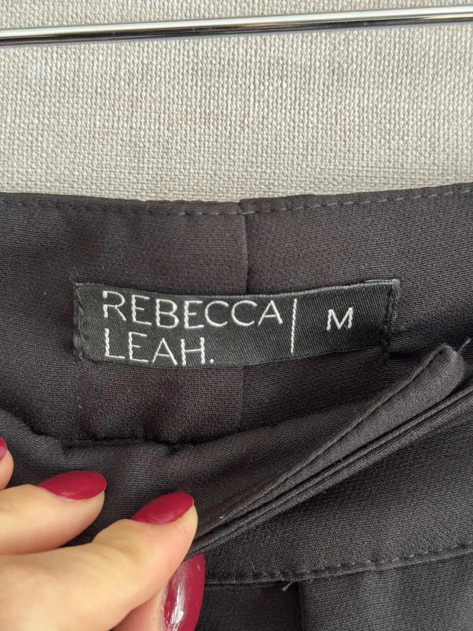 Jean Rebecca leah - Vista 2