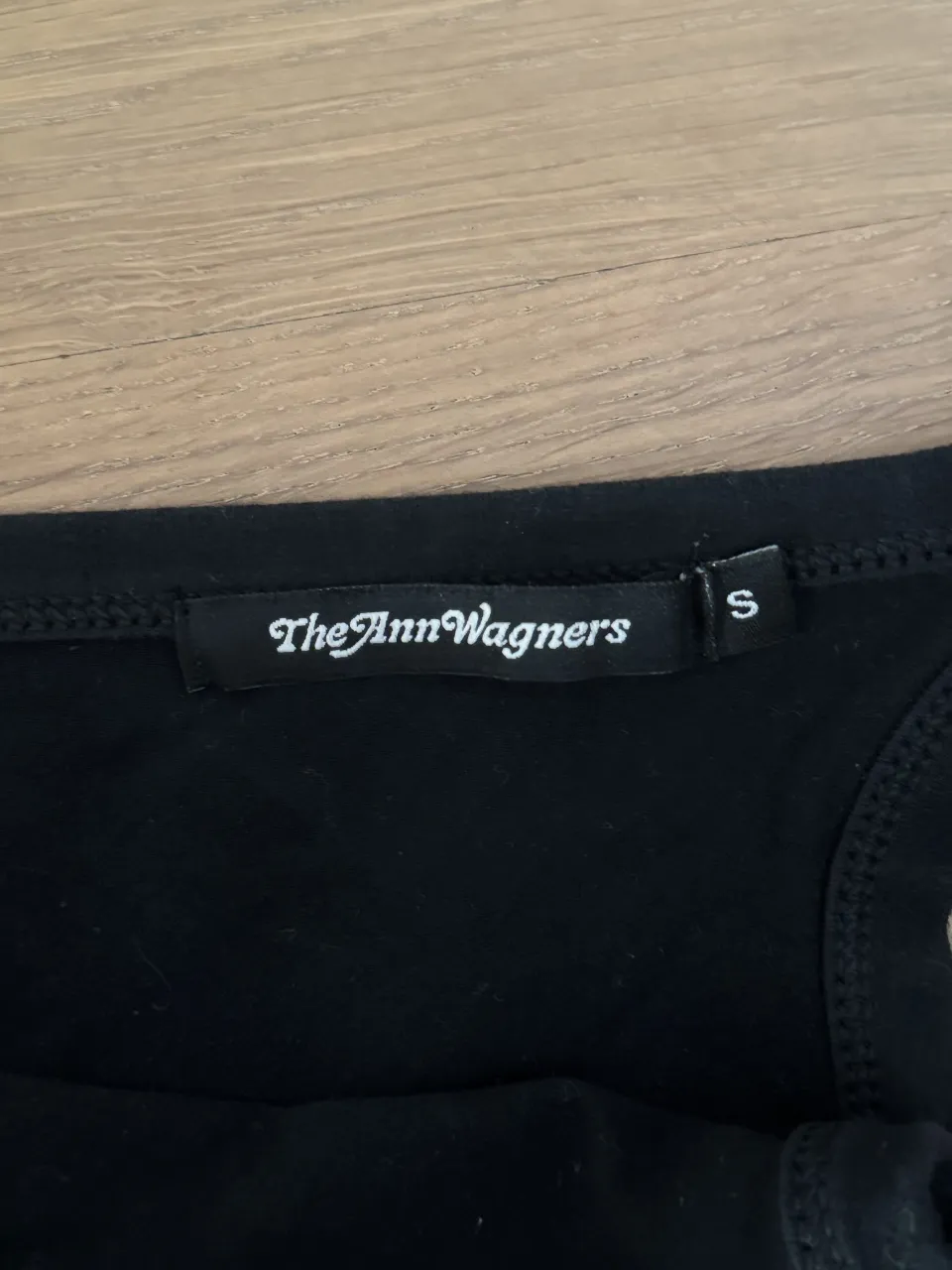 Top Theannwagners - Vista 2