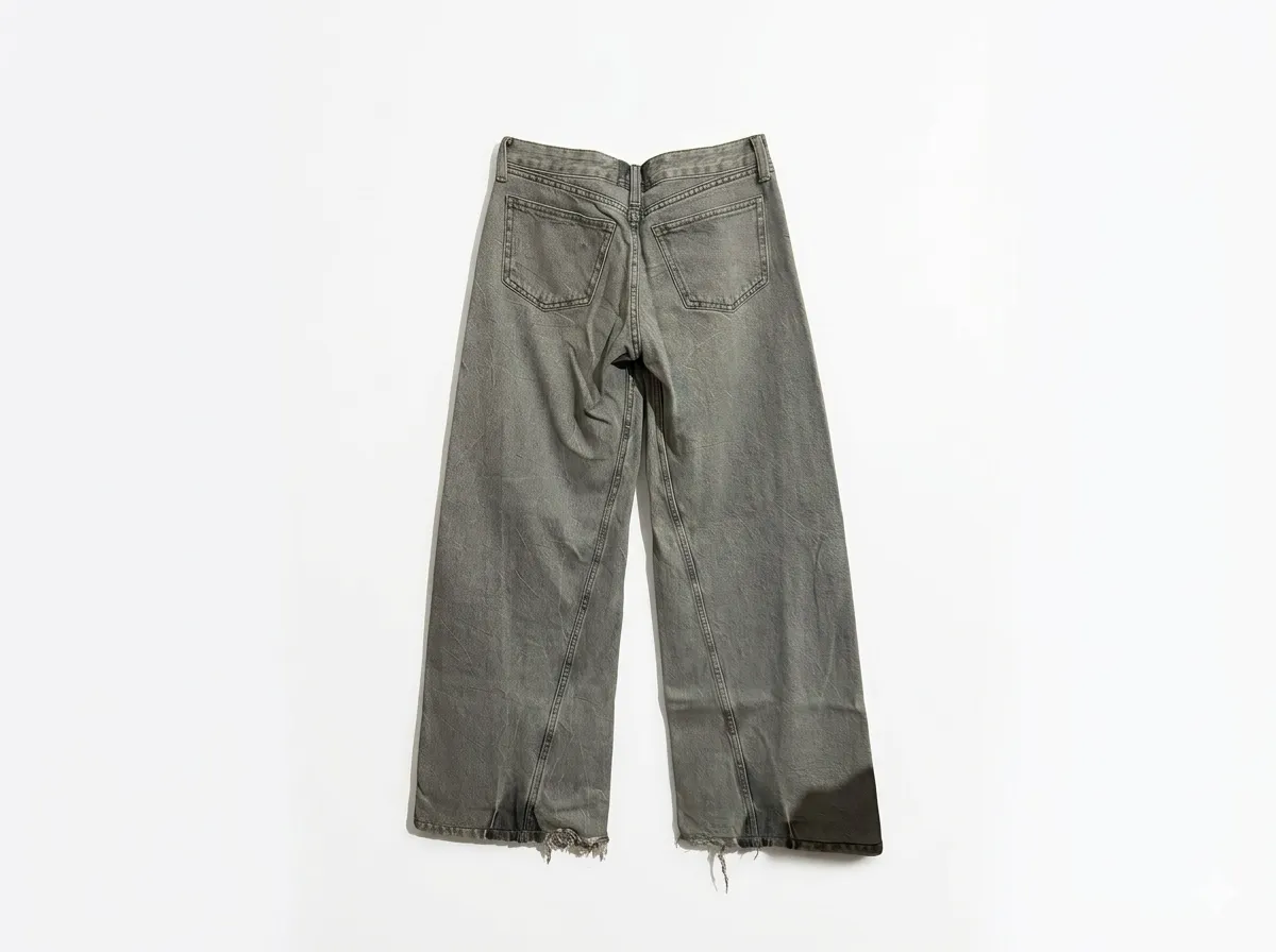 Pantalón  Zara - Vista 2