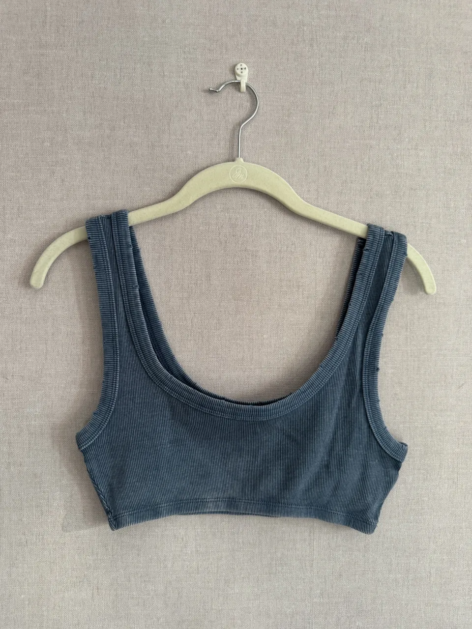 Musculosa Zara - imagen 1