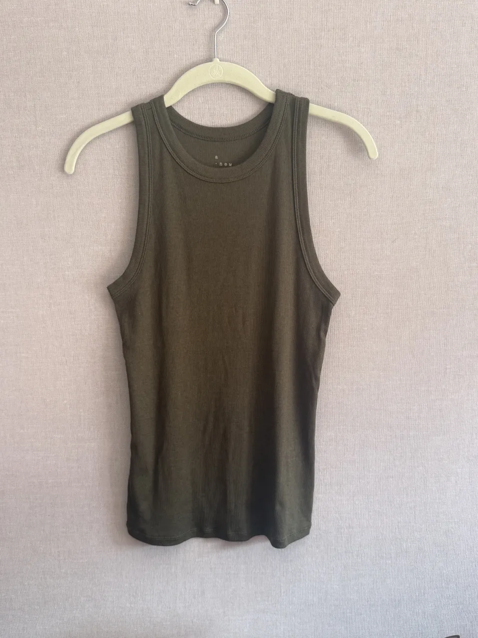 Musculosa a new day - imagen 2