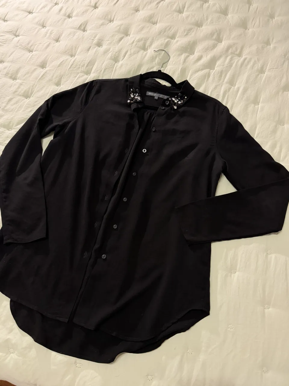 Camisa Basement - imagen 3