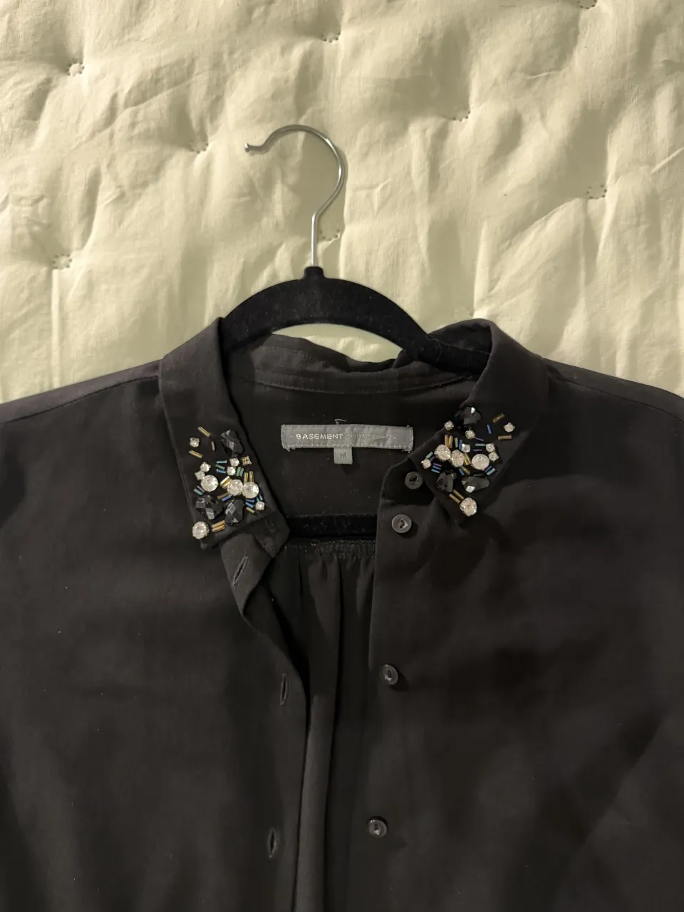 Camisa Basement - imagen 2