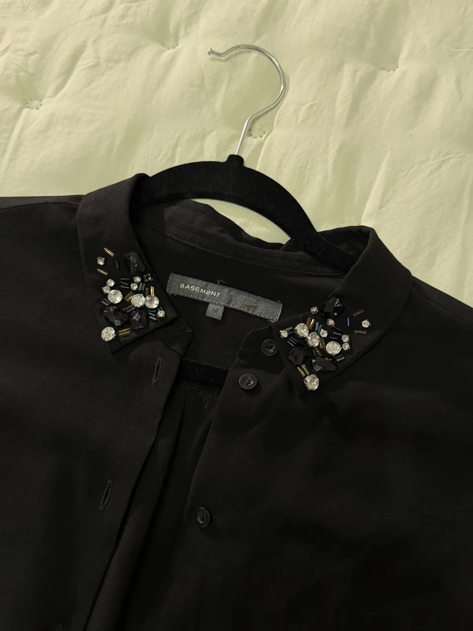 Camisa Basement - imagen 4