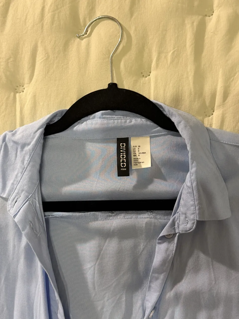 Camisa H&M - imagen 2