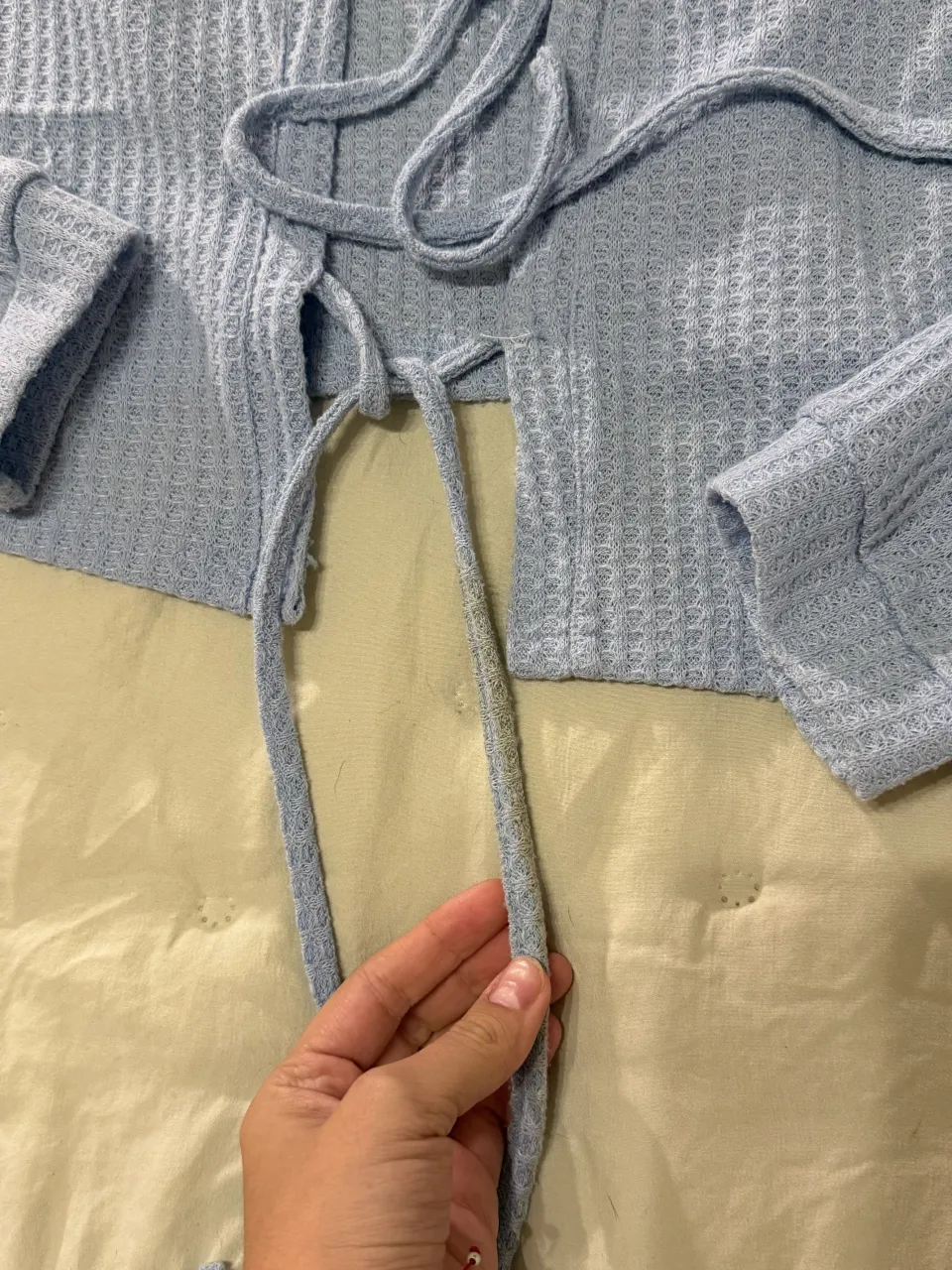 Cardigan Sin marca - imagen 4