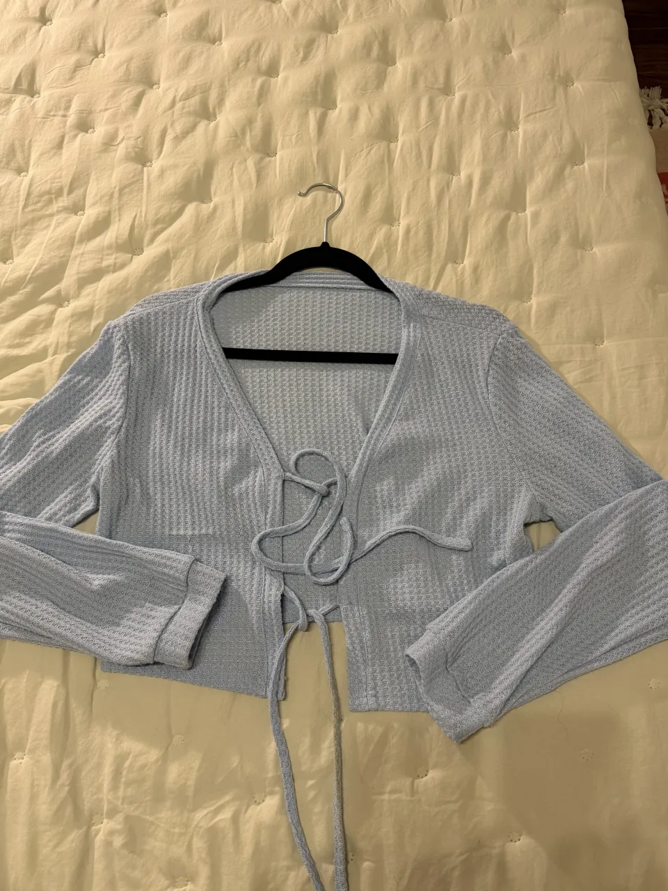 Cardigan Sin marca - imagen 2