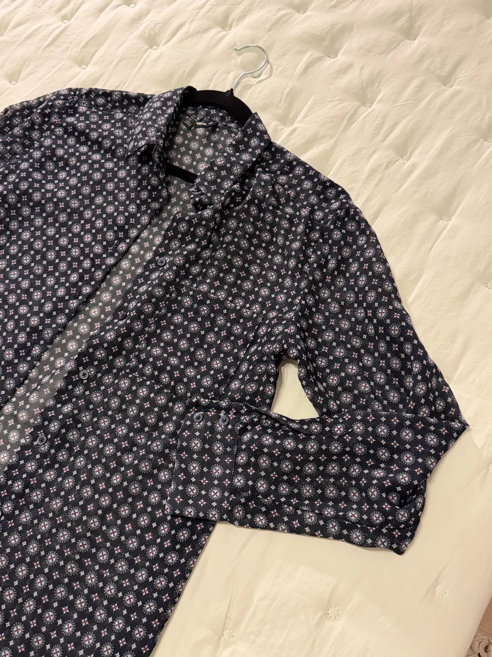 Camisa Mango - imagen 3