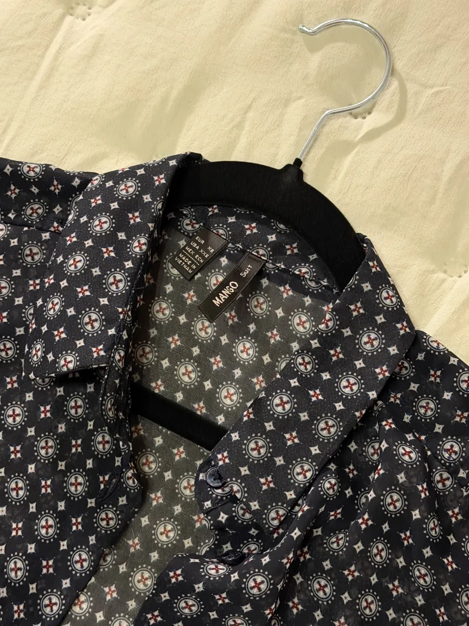 Camisa Mango - imagen 2