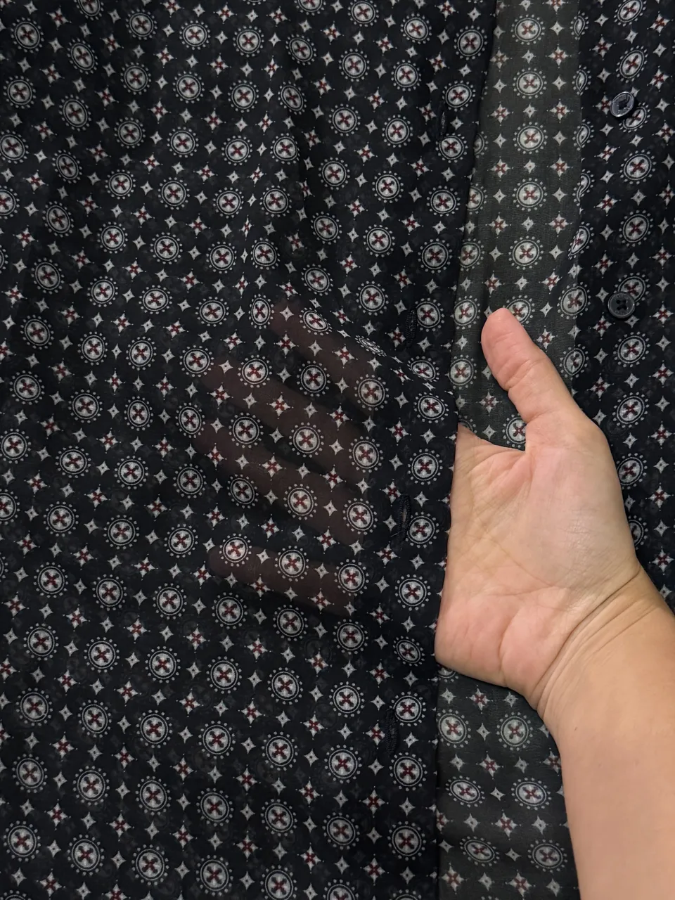 Camisa Mango - imagen 5