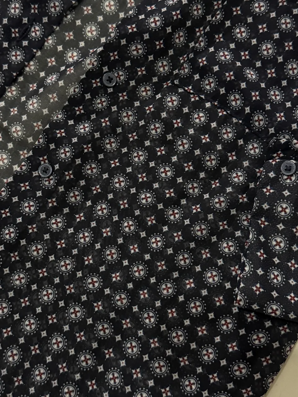 Camisa Mango - imagen 4