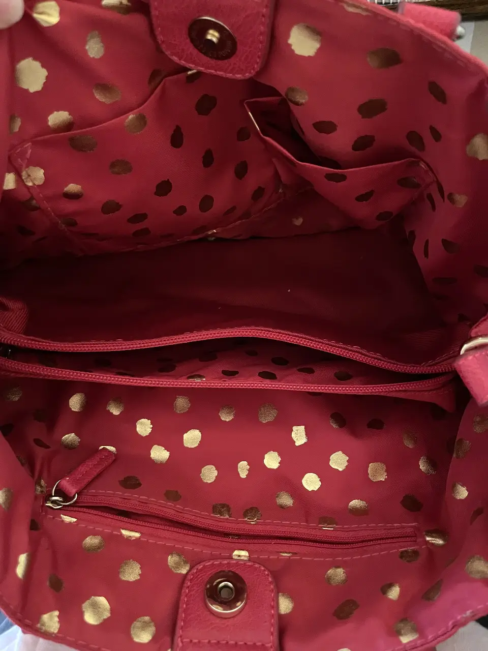 Cartera Desigual - imagen 4