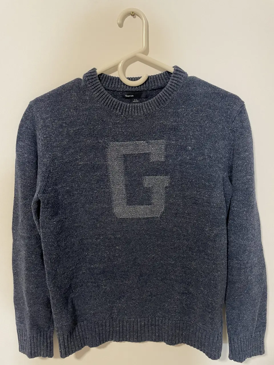 Sweater de cuello redondo GapKids - imagen 1