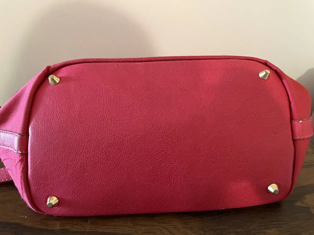 Cartera Desigual - imagen 3