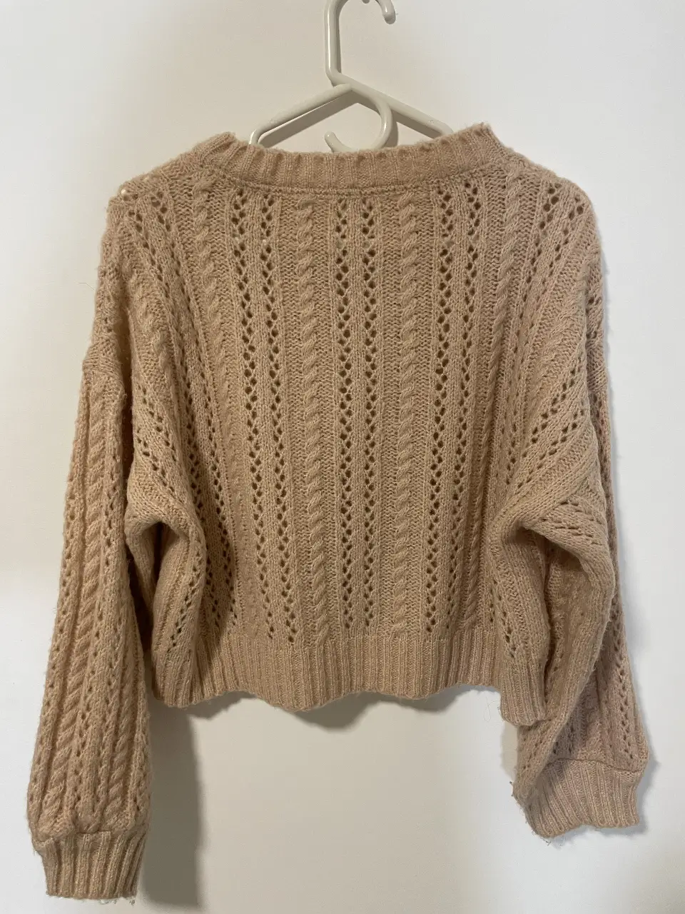 Sweater Sin marca - imagen 2