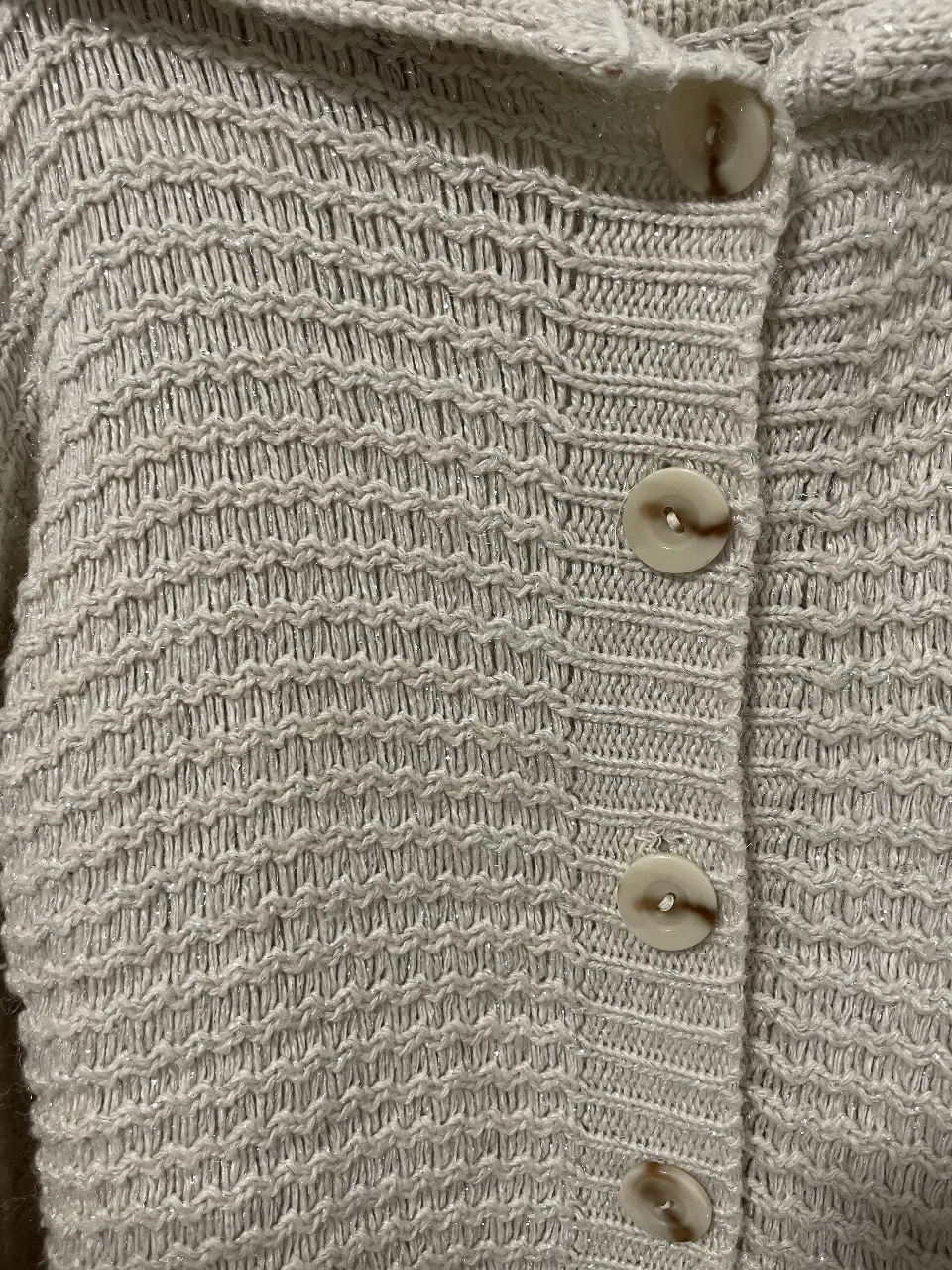 Cardigan Sin marca - imagen 3