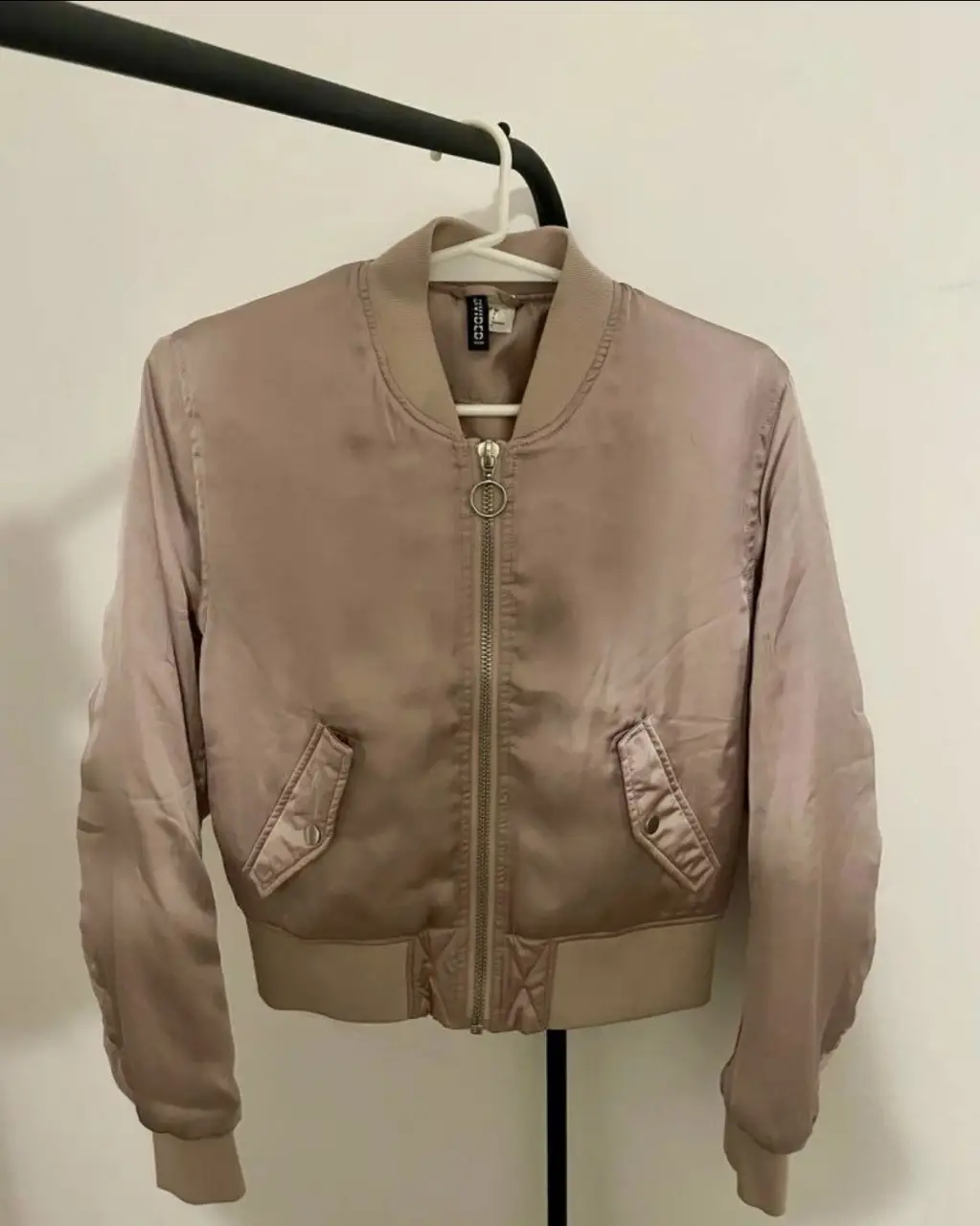 Campera H&M - imagen 1