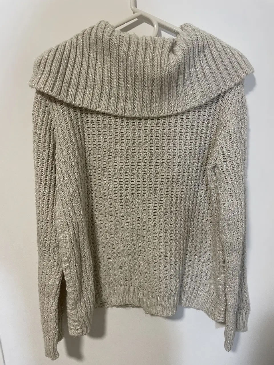 Cardigan Sin marca - imagen 2