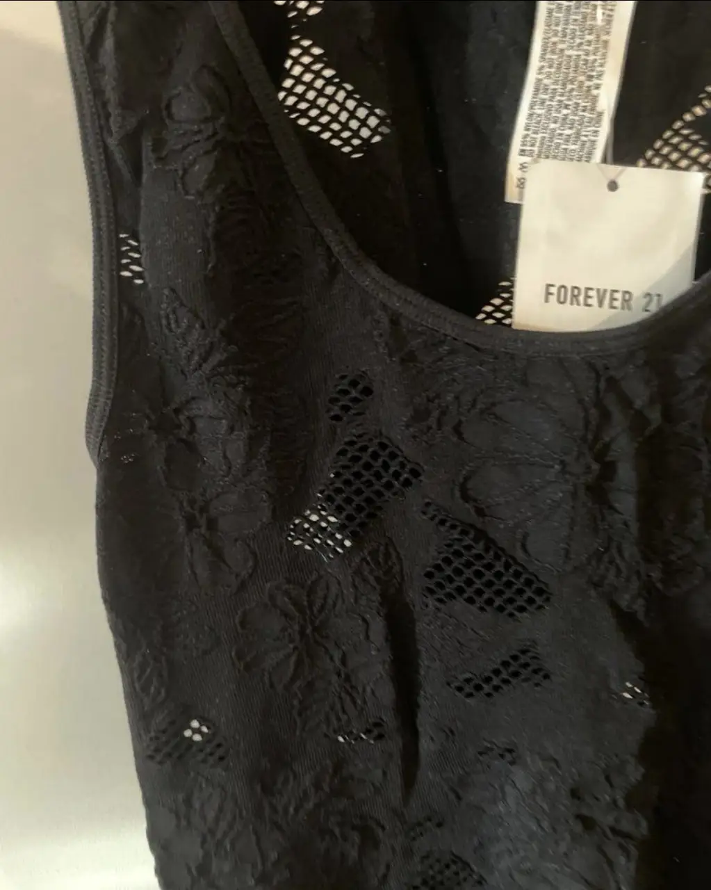 Body Forever 21 - imagen 3