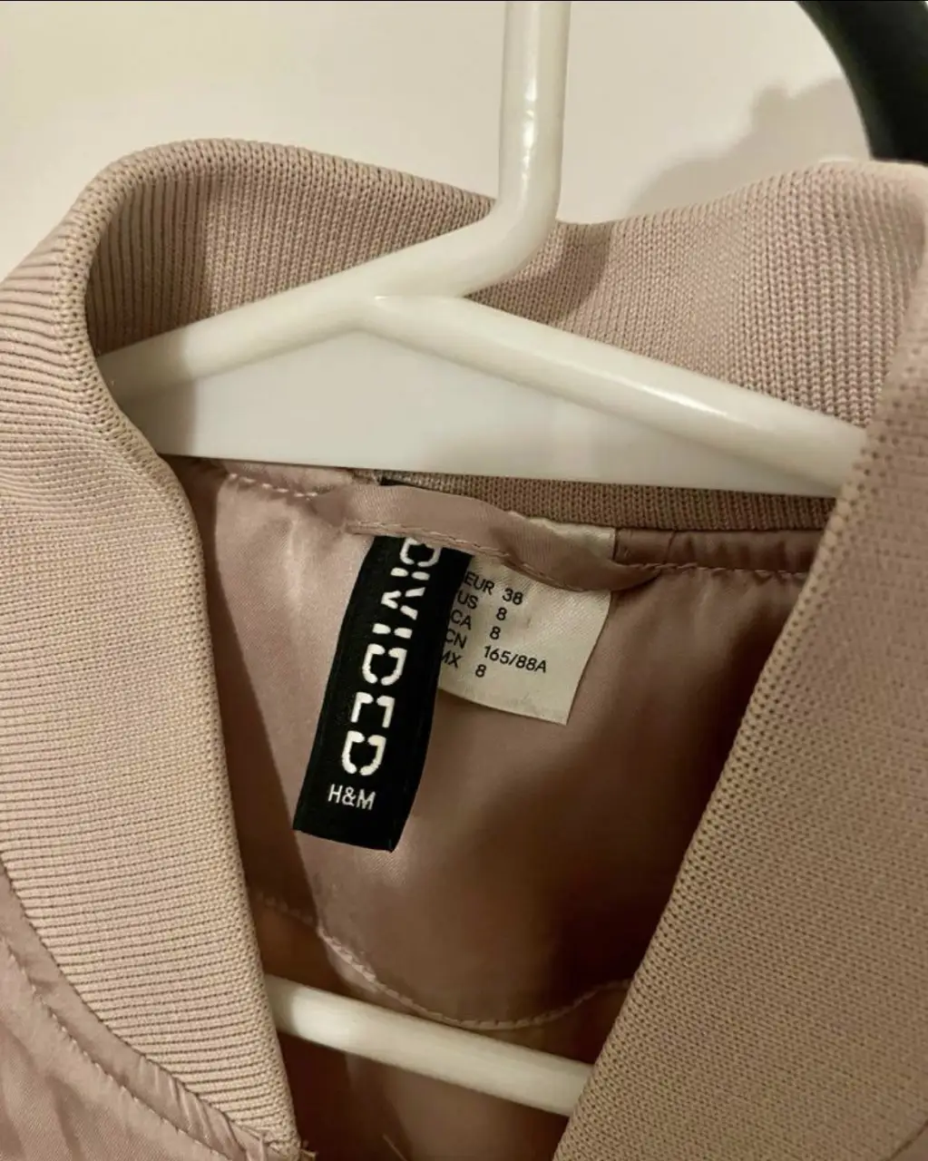Campera H&M - imagen 3