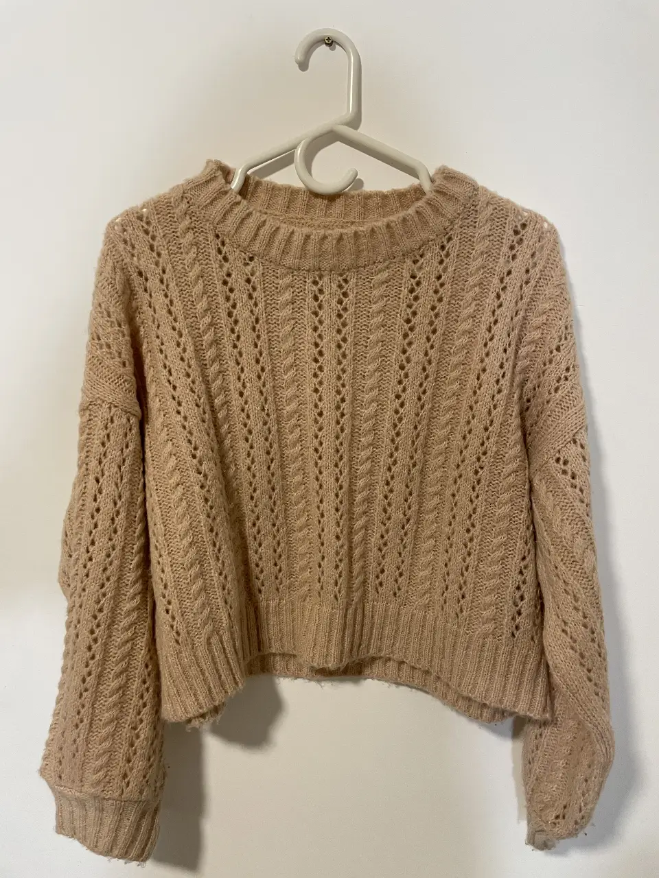 Sweater Sin marca - imagen 1