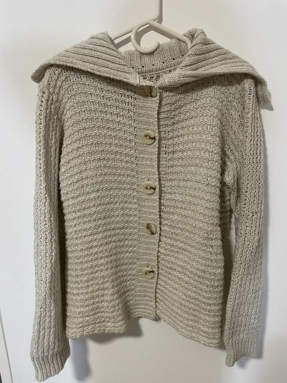 Cardigan Sin marca - imagen 1