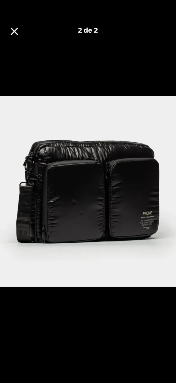 Bolso Prüne - imagen 2
