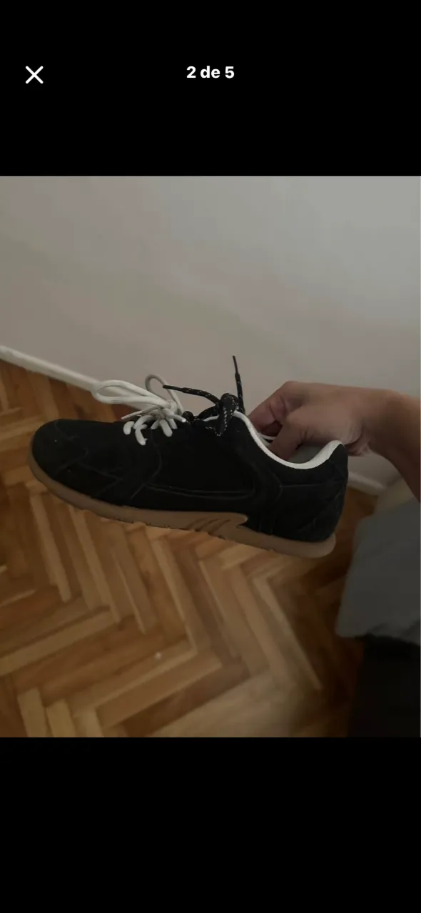 Zapatillas Como Quieres - imagen 2