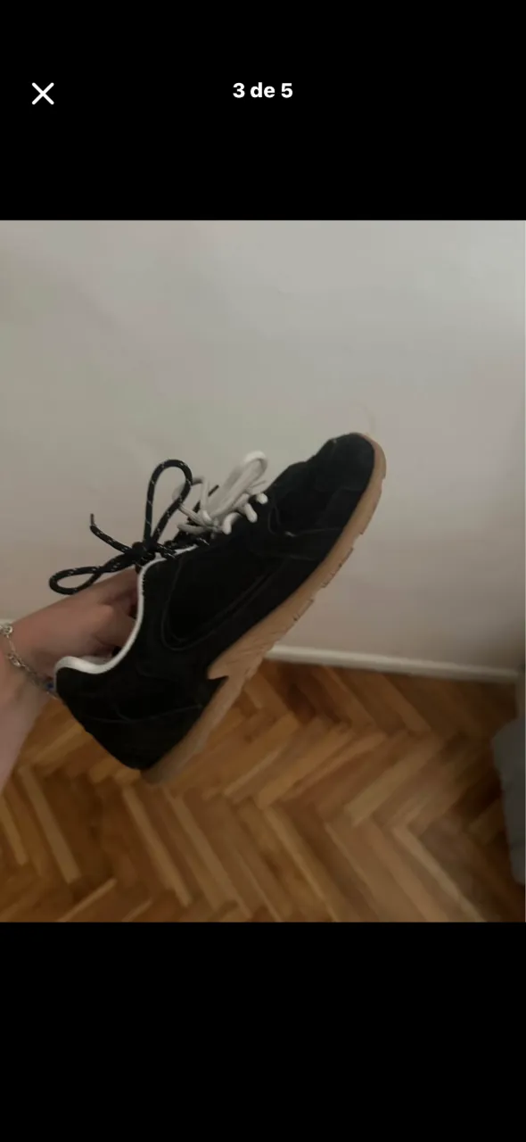 Zapatillas Como Quieres - imagen 3