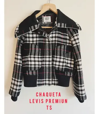 Levi's