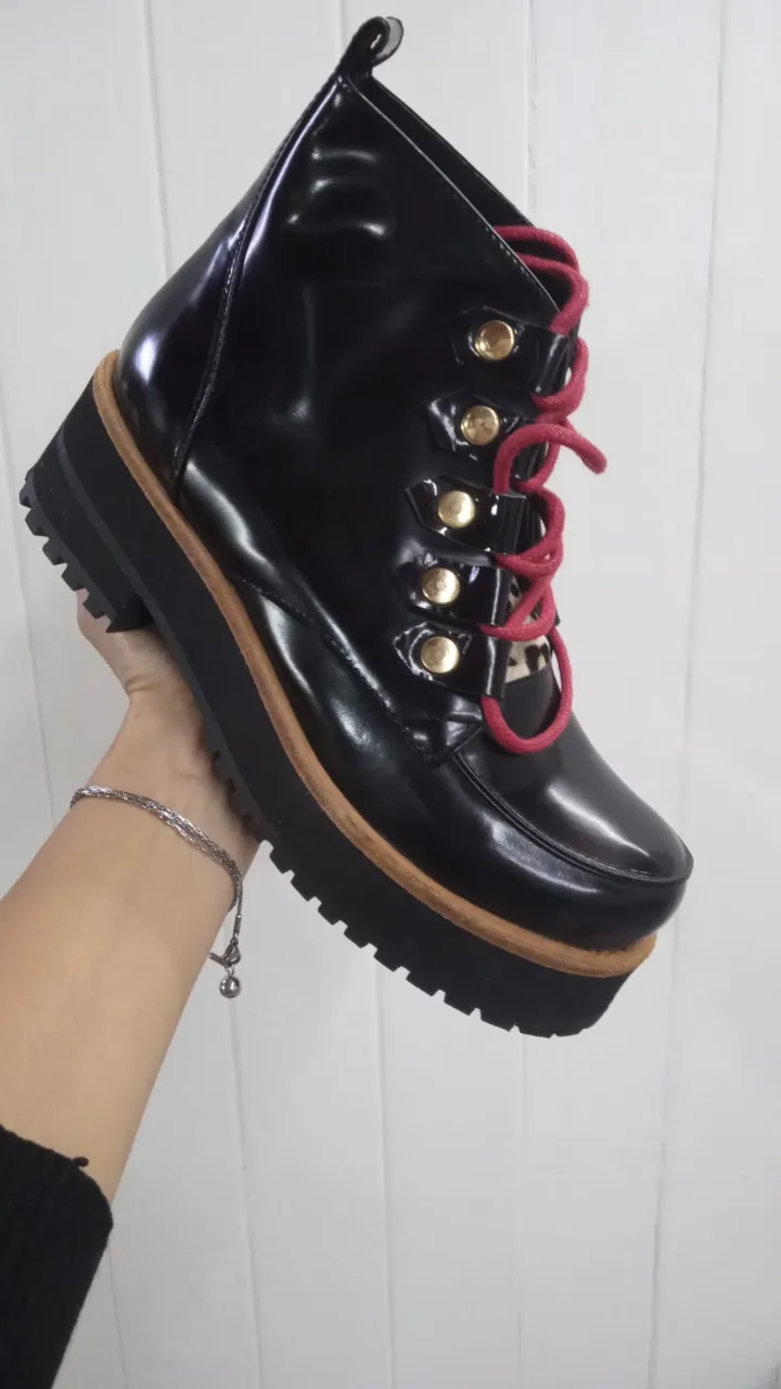 Borcegos Sole dotti - imagen 1