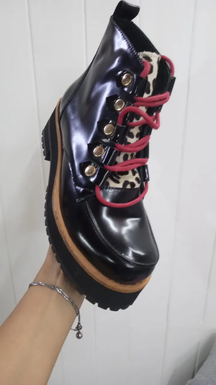 Borcegos Sole dotti - imagen 2
