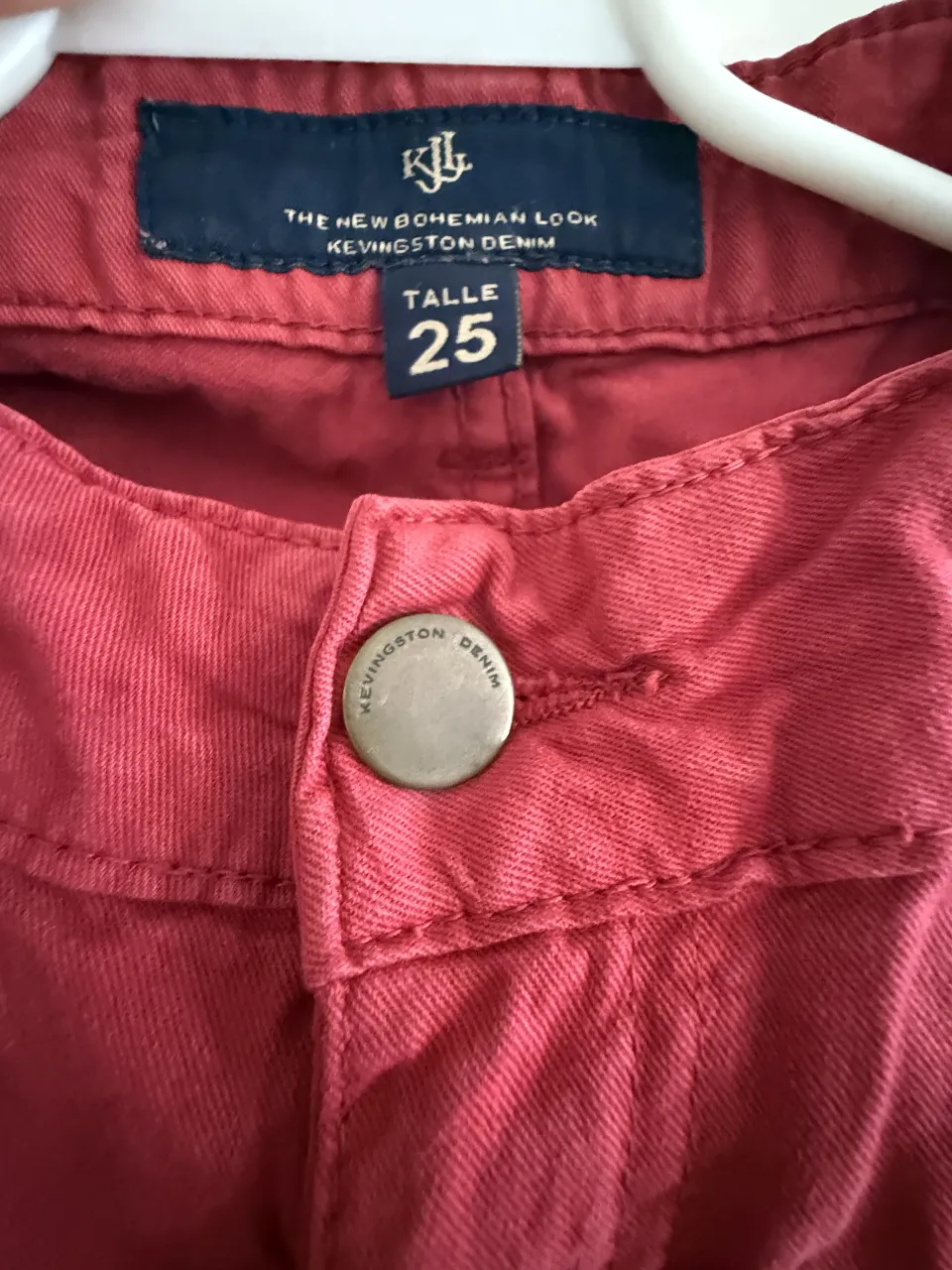 Pantalón Kevingston - imagen 4