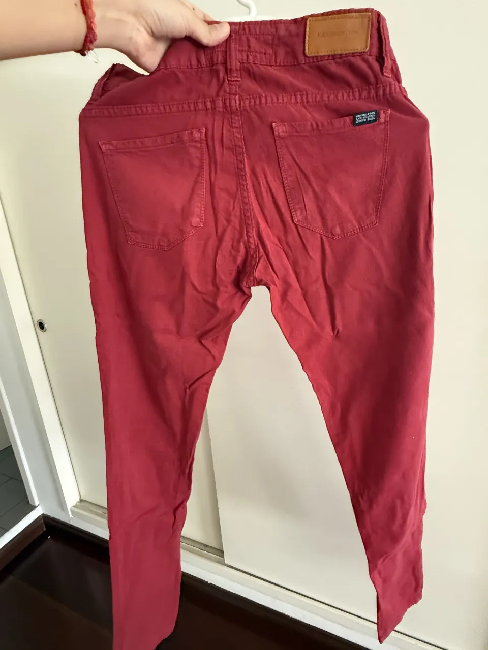 Pantalón Kevingston - imagen 2