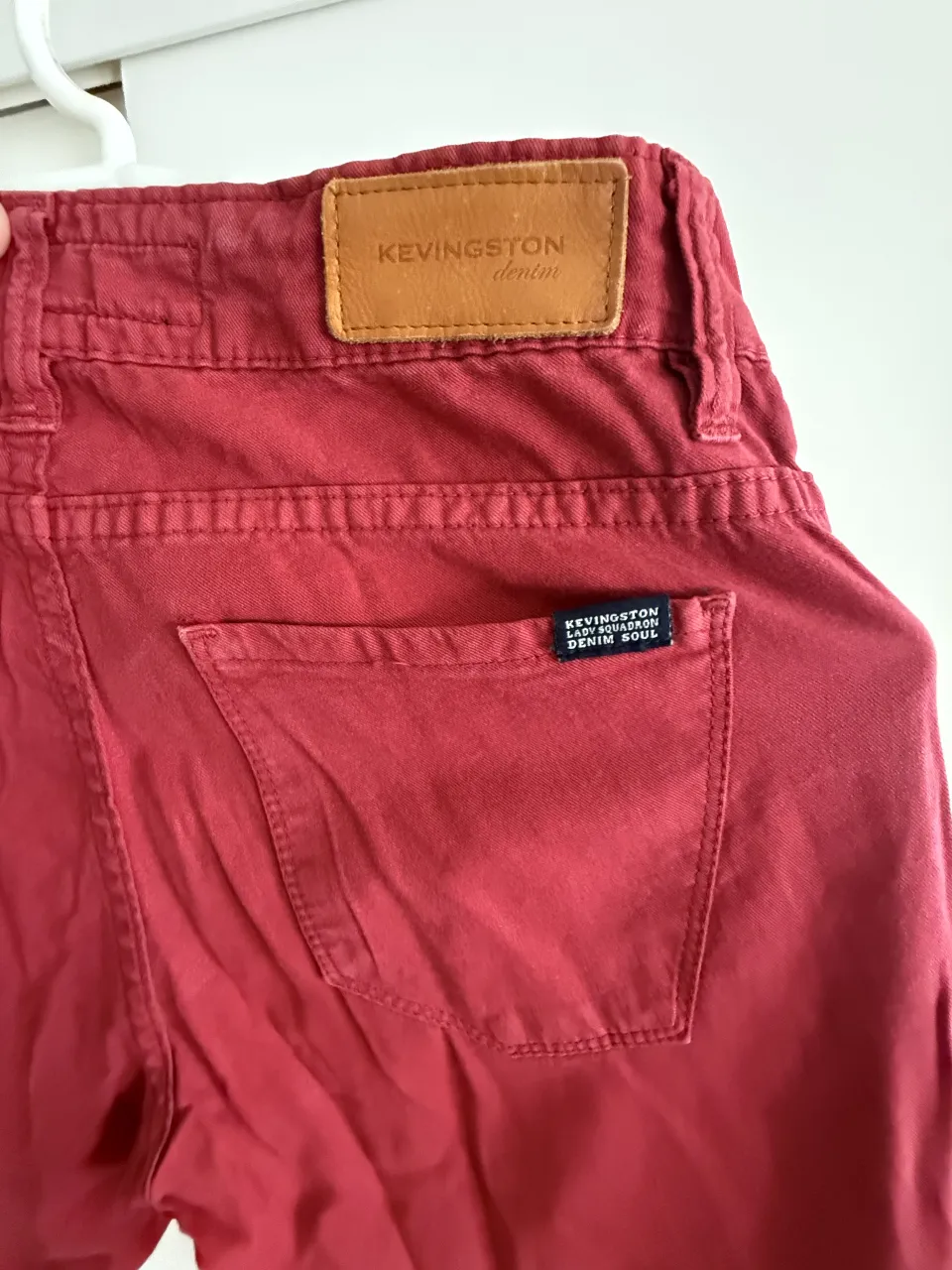 Pantalón Kevingston - imagen 3