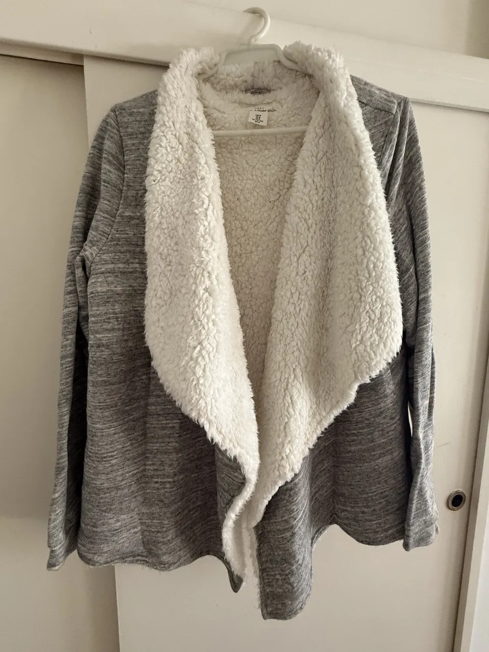 Cardigan H&M - imagen 1