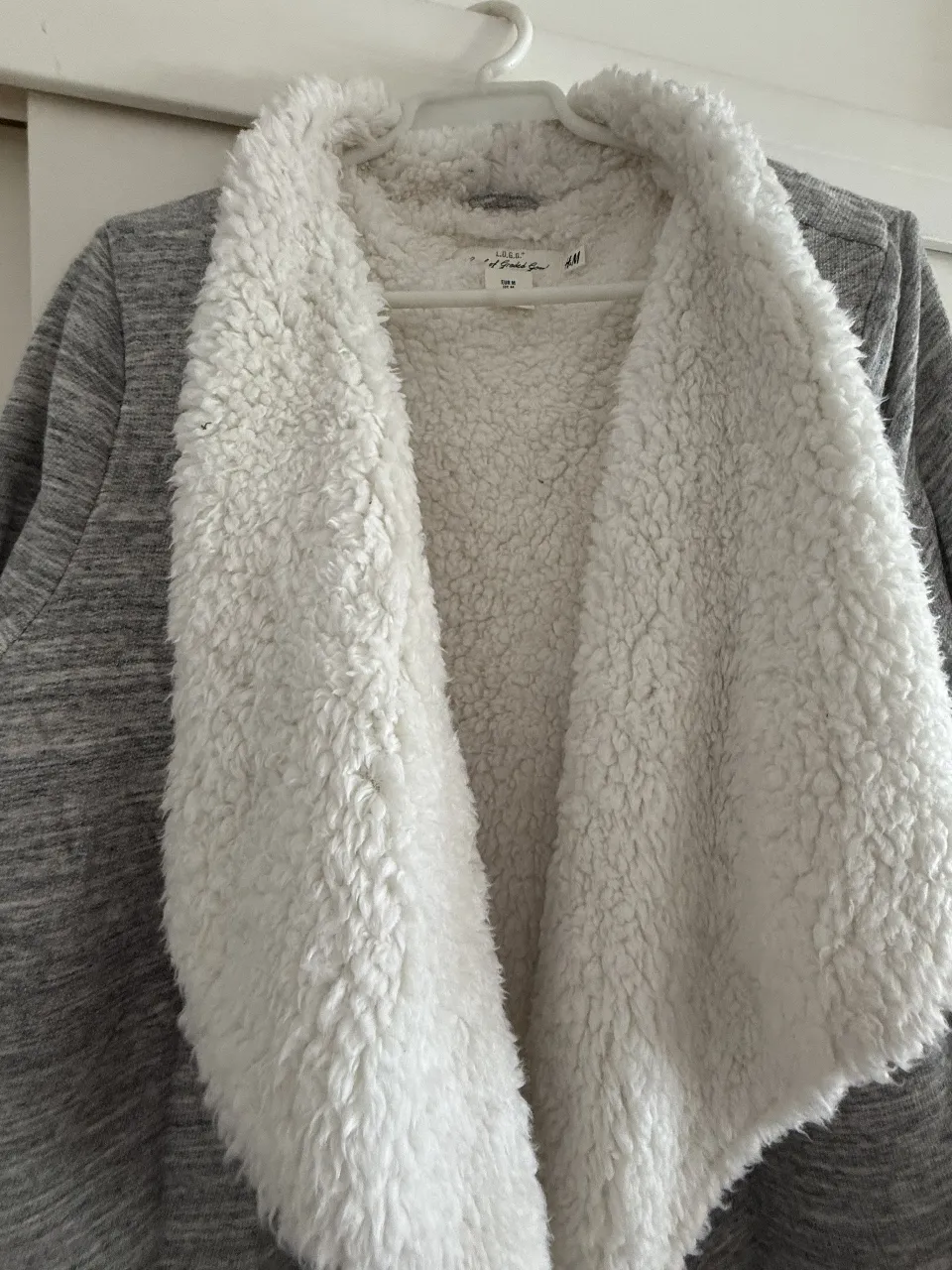 Cardigan H&M - imagen 2
