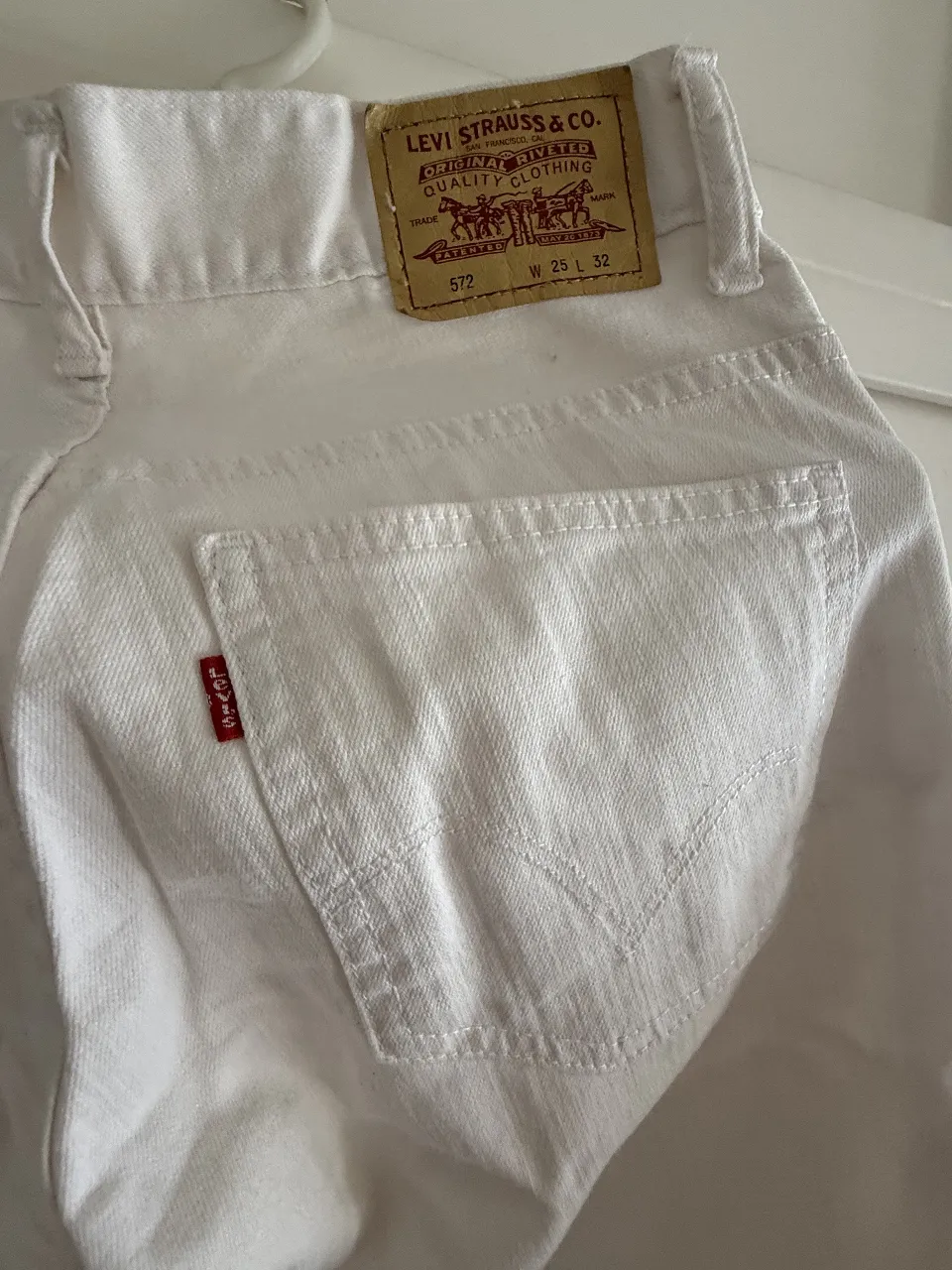Jean Levi's - imagen 3