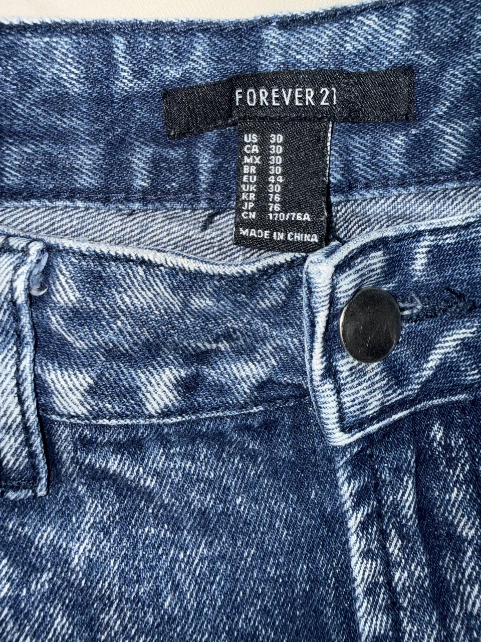 Short Forever 21 - imagen 6