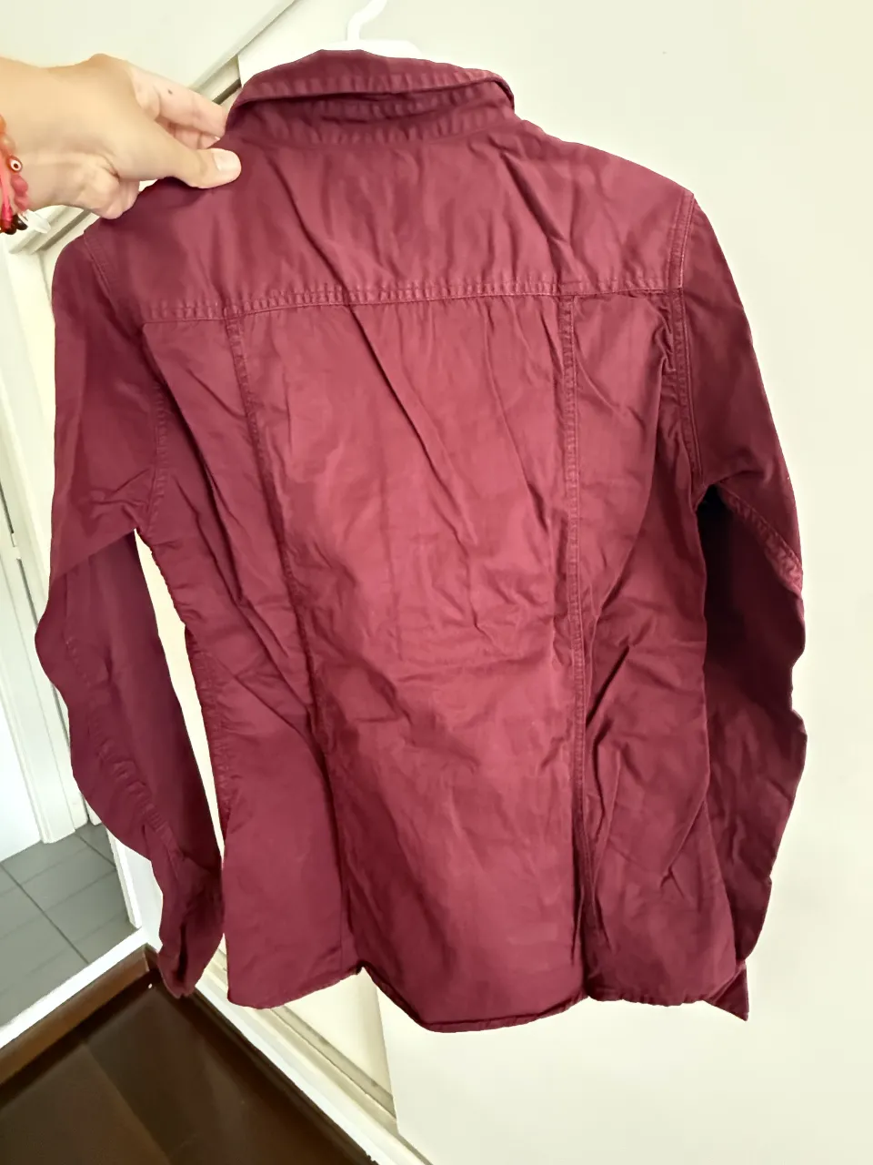 Camisa Kevingston - imagen 2