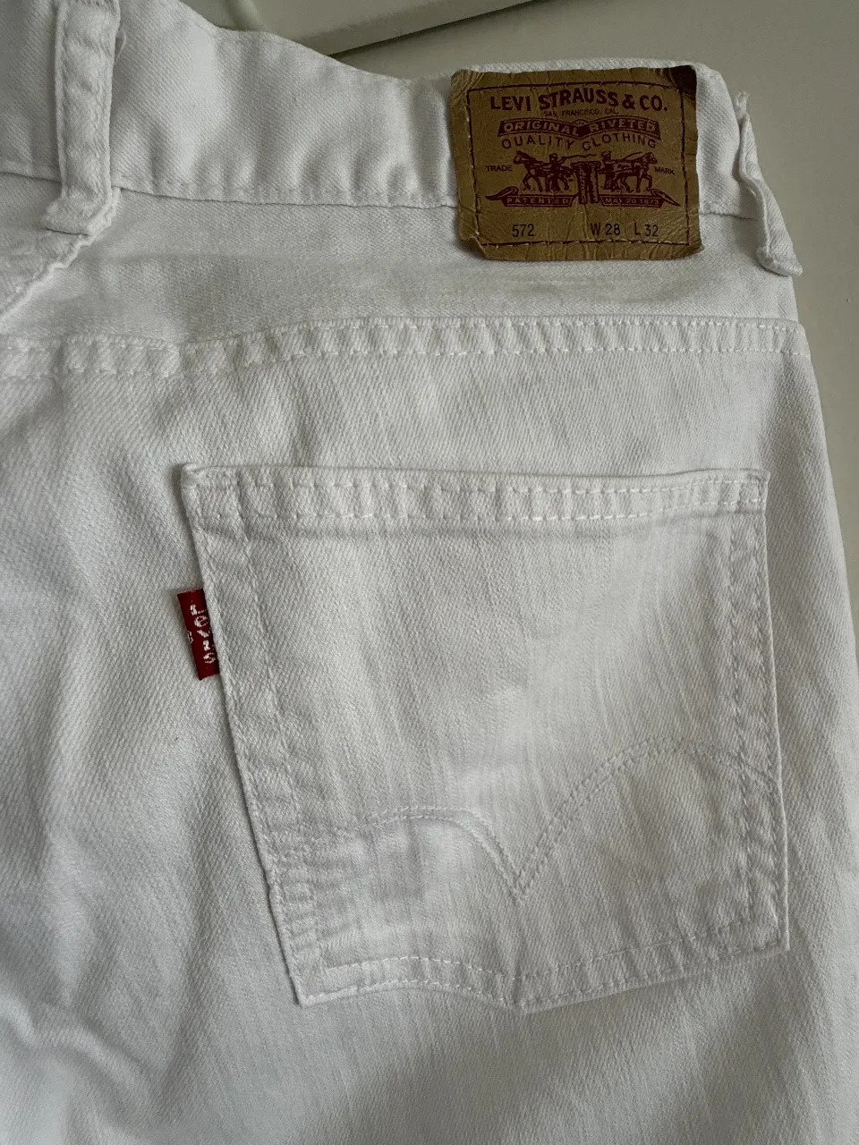 Jean Levi's - imagen 4