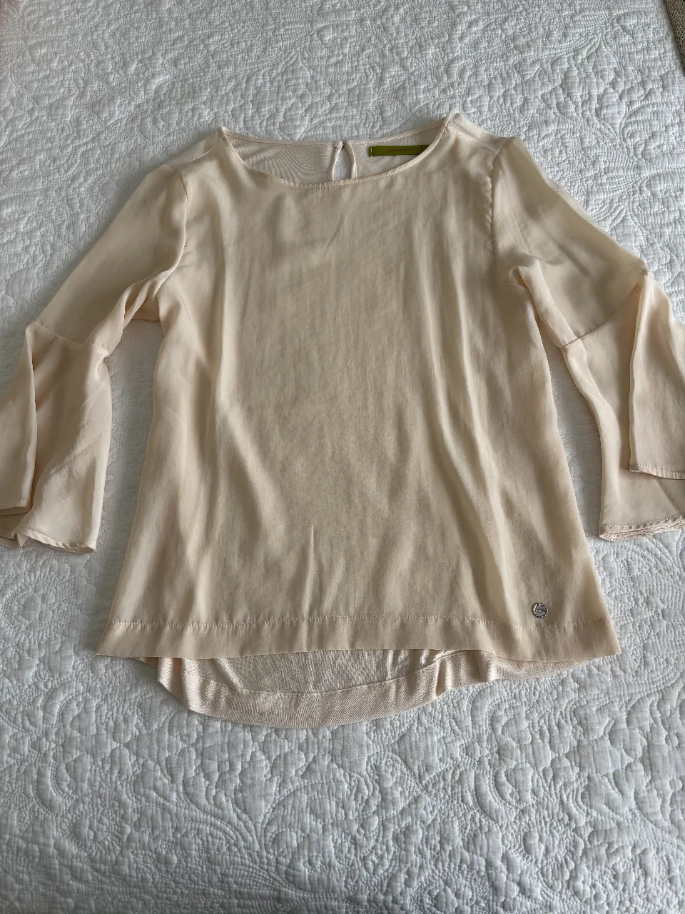 Blusa Rapsodia - imagen 1