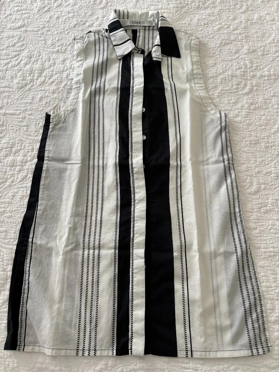 Camisa CHER.